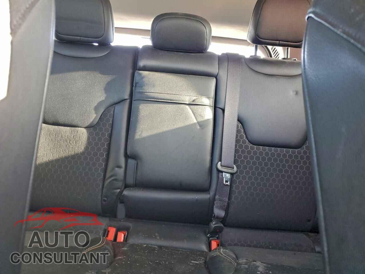 JEEP COMPASS 2019 - 3C4NJDBB5KT704614