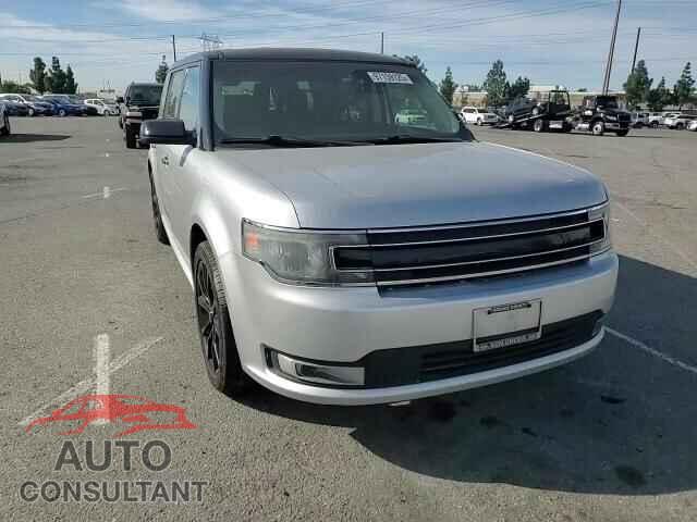 FORD FLEX 2016 - 2FMGK5C84GBA18111