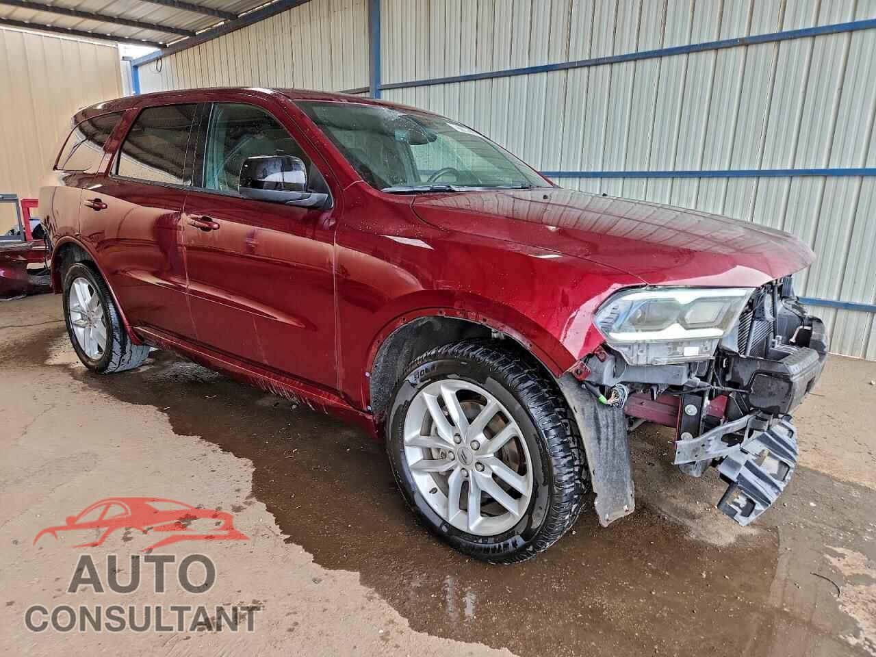 DODGE DURANGO 2023 - 1C4RDJDG4PC690109