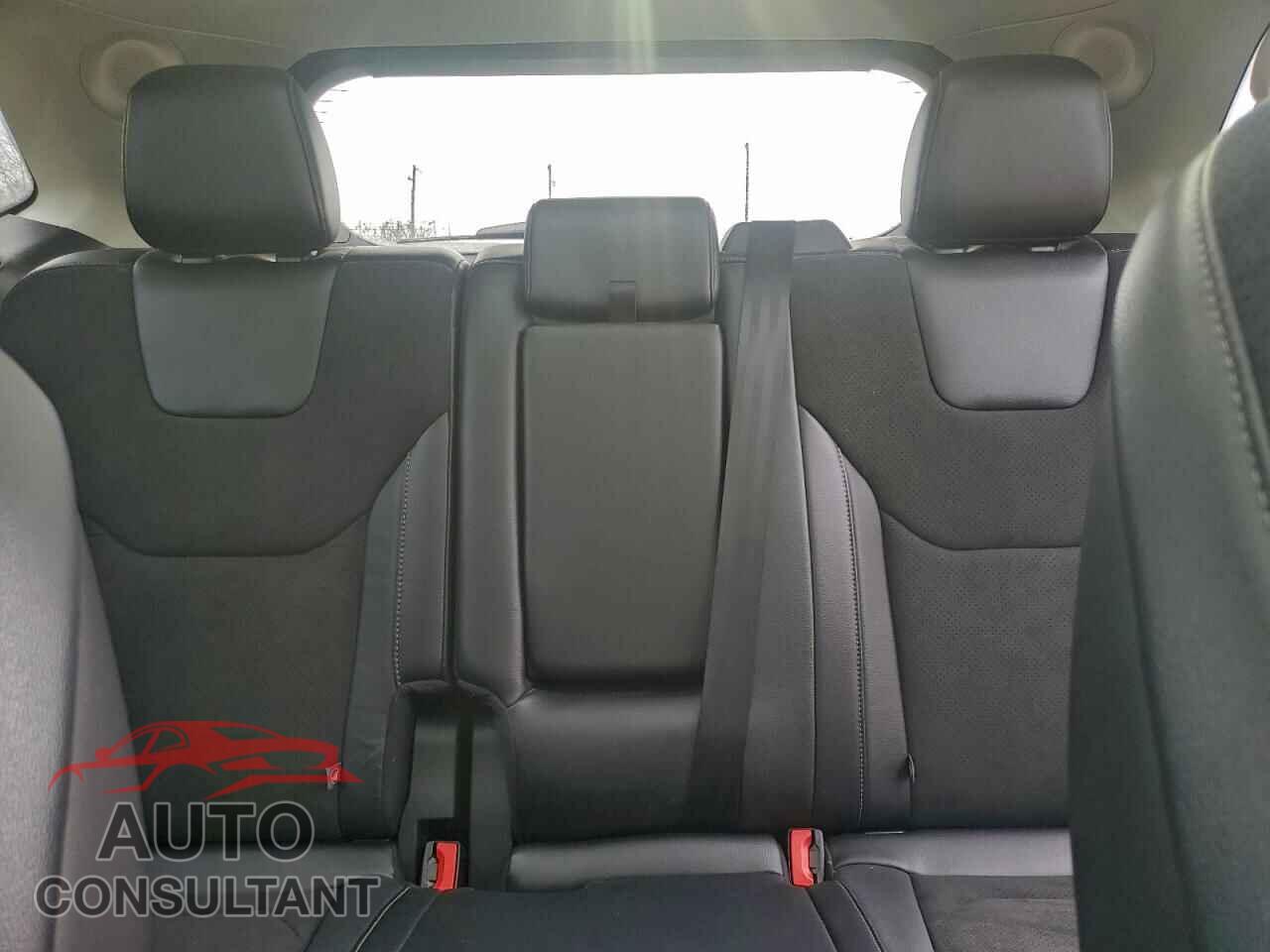 FORD EDGE 2015 - 2FMPK3AP3FBC22153