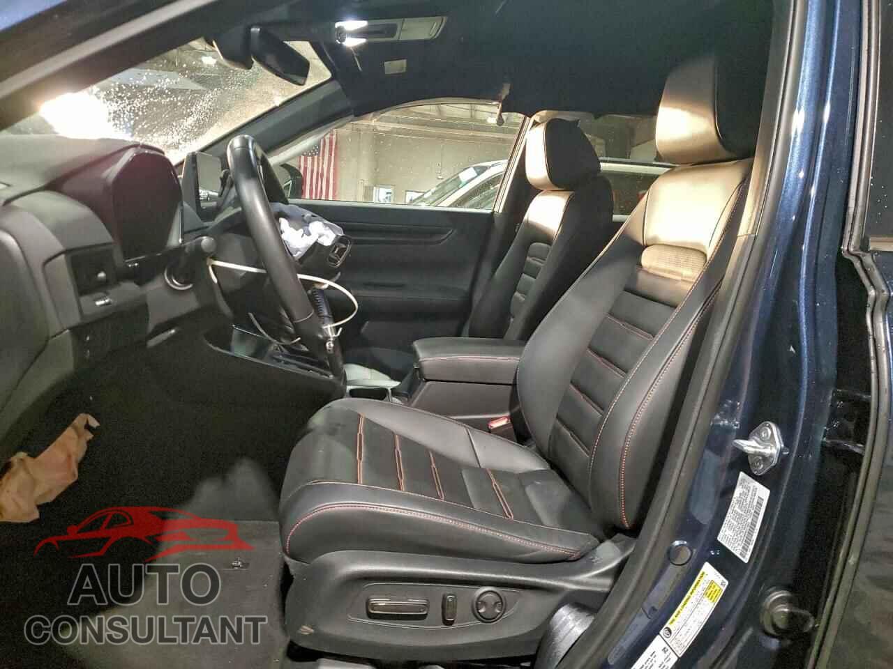 HONDA CRV 2024 - 7FARS6H88RE073943