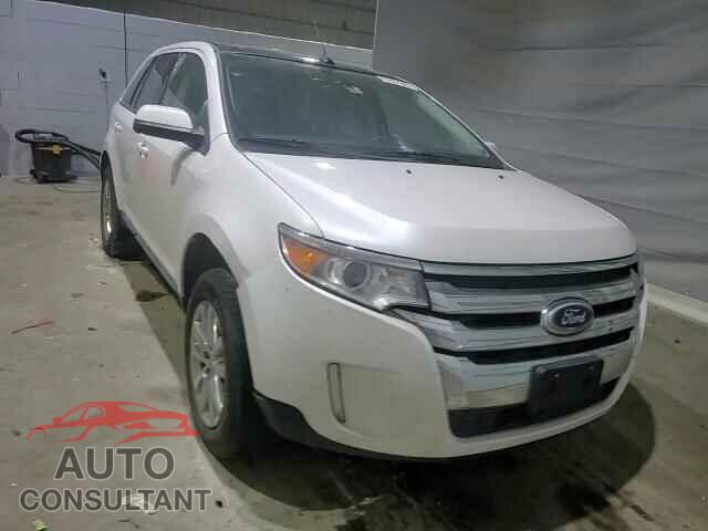FORD EDGE 2014 - 2FMDK4JC7EBB33478