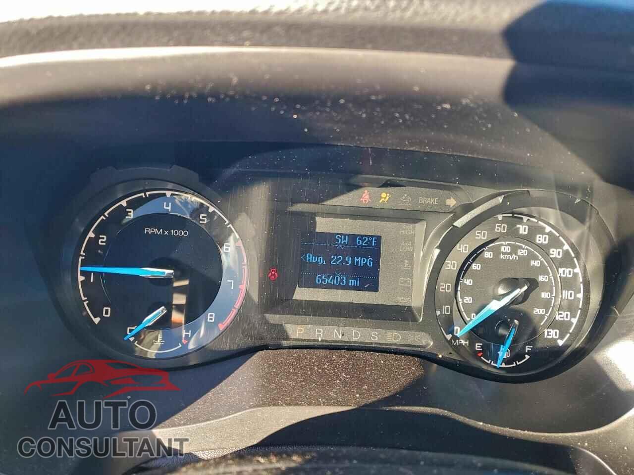 FORD RANGER 2021 - 1FTER4EH2MLD84255