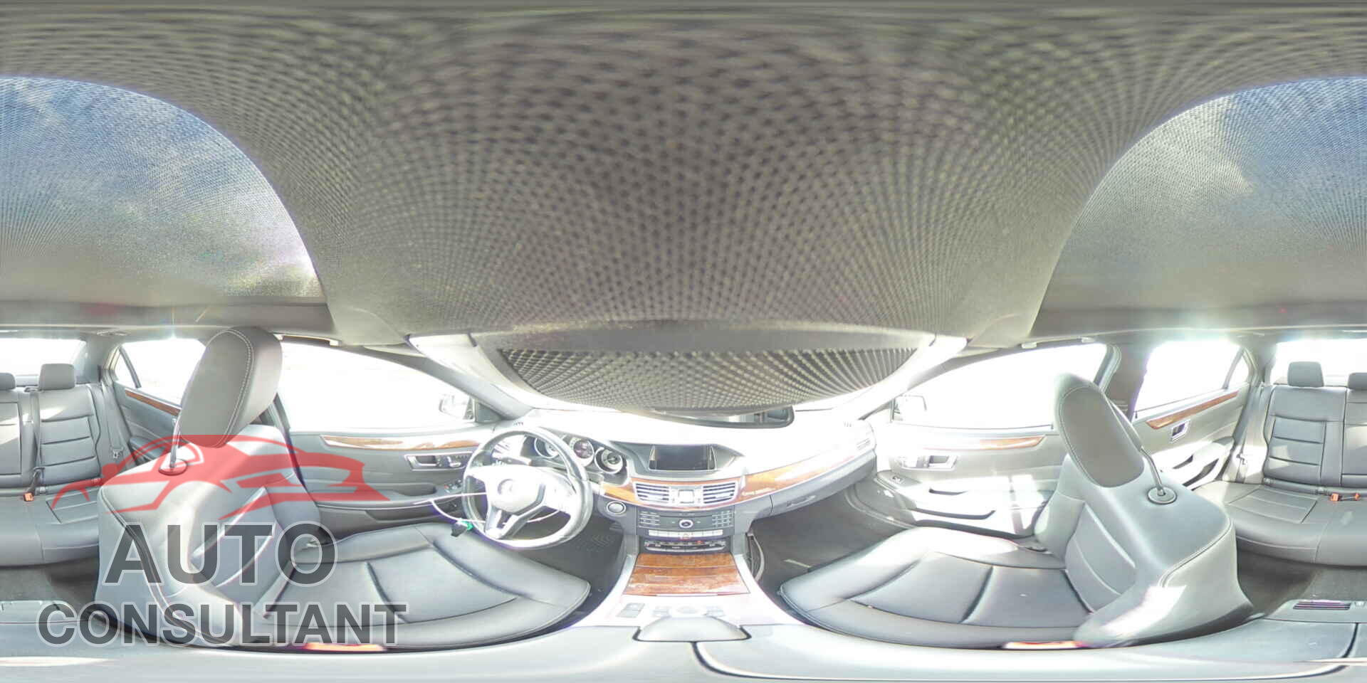 MERCEDES-BENZ E-CLASS 2016 - WDDHF8JB4GB172441