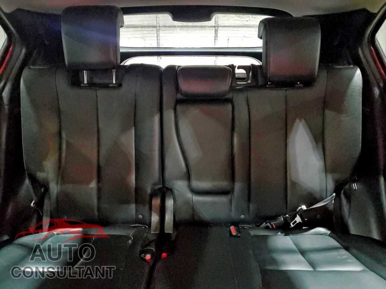 MITSUBISHI ECLIPSE 2018 - JA4AT5AA8JZ040026