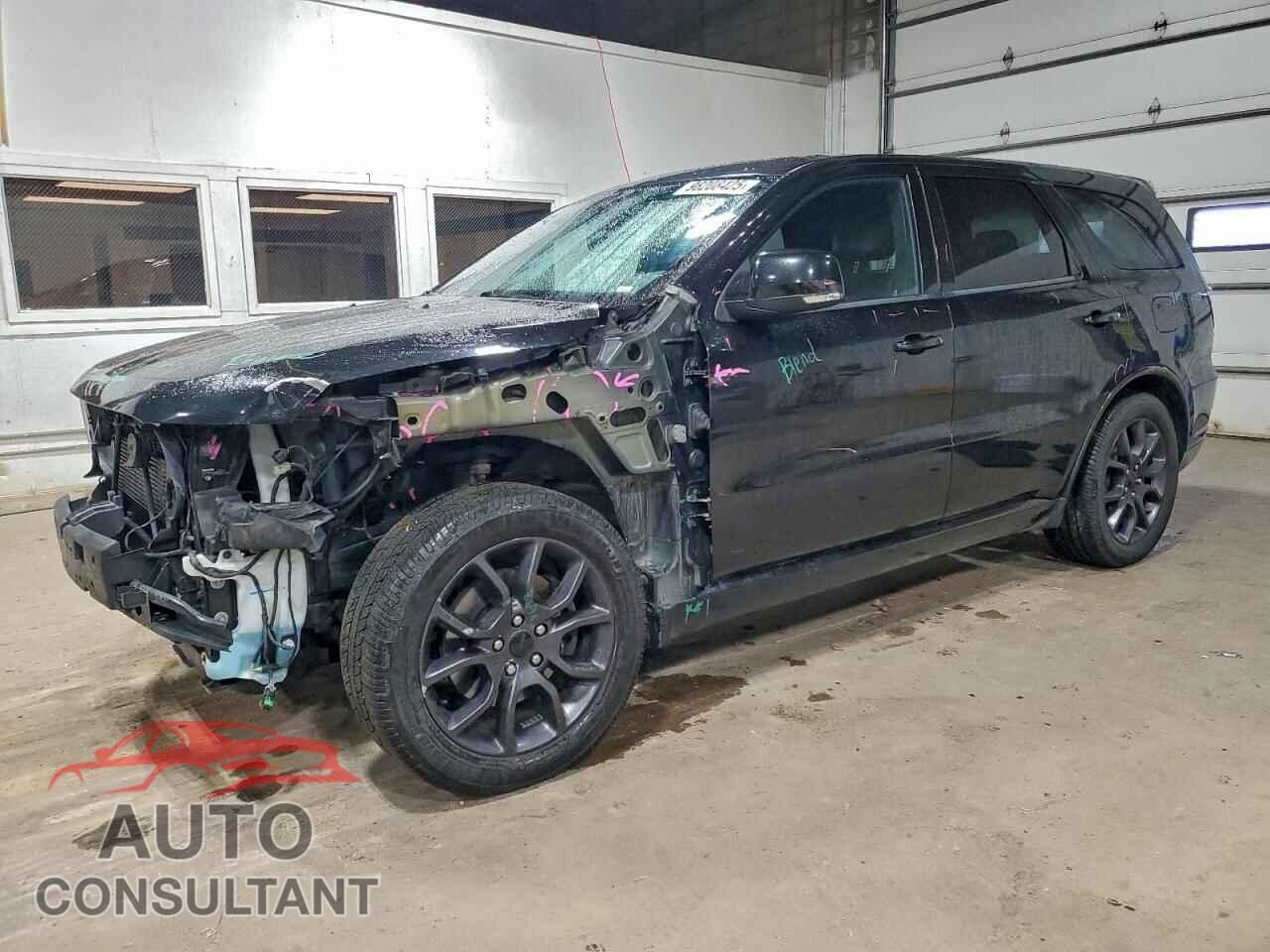 DODGE DURANGO 2015 - 1C4SDJCT1FC923149