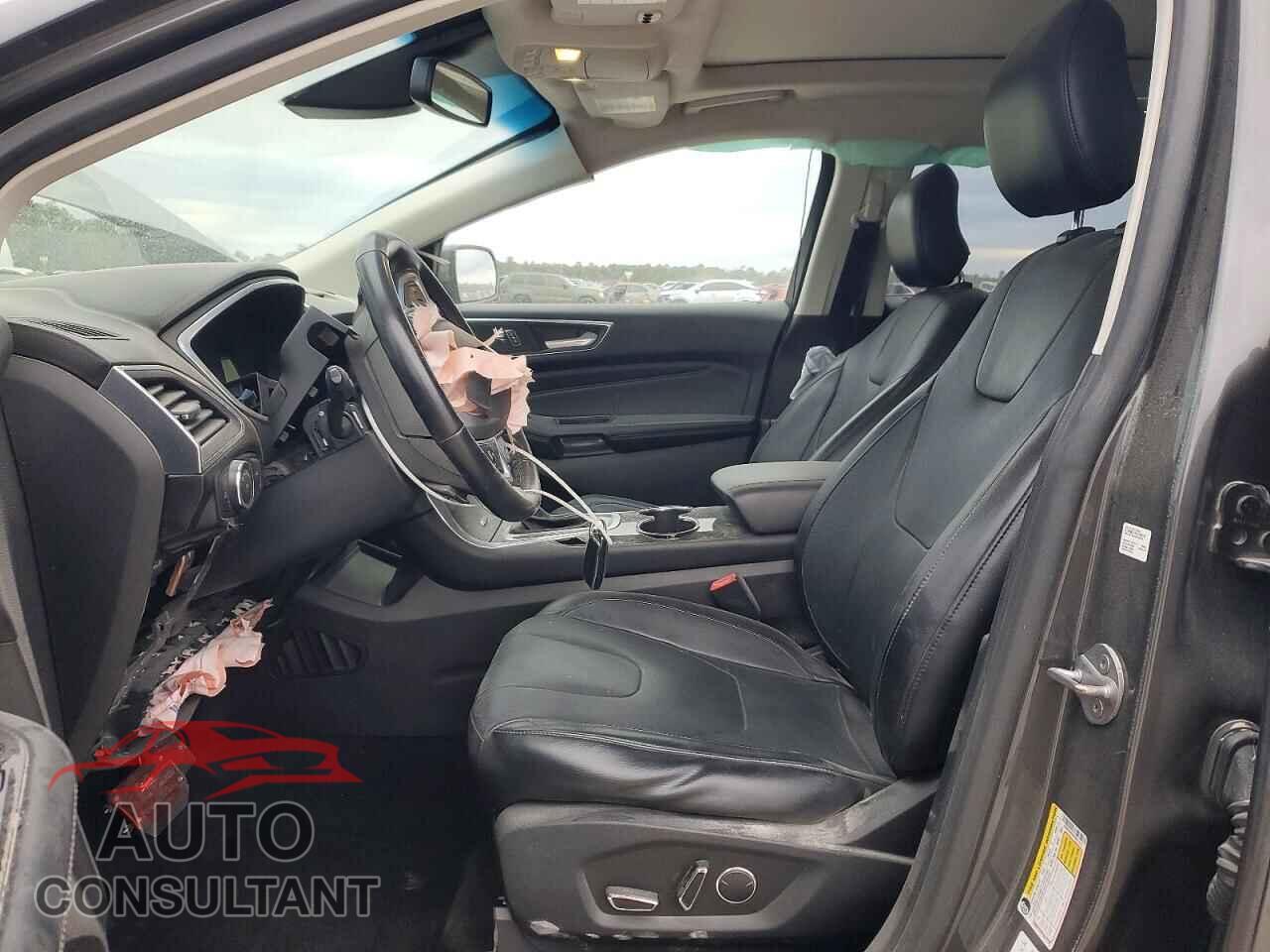 FORD EDGE 2015 - 2FMPK4K95FBB21413