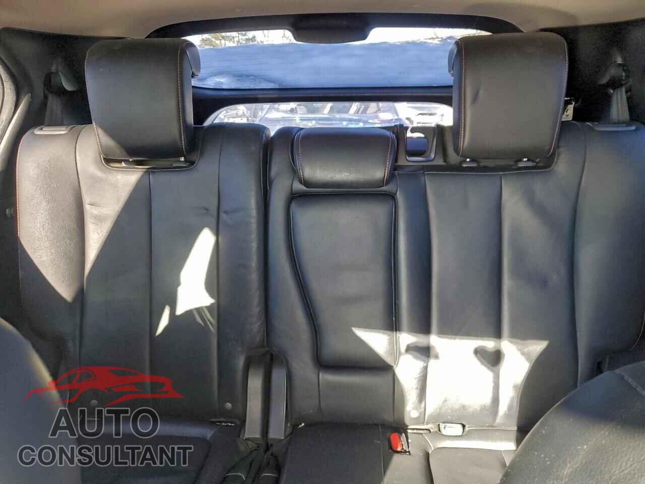 MITSUBISHI ECLIPSE 2018 - JA4AT5AA8JZ041984