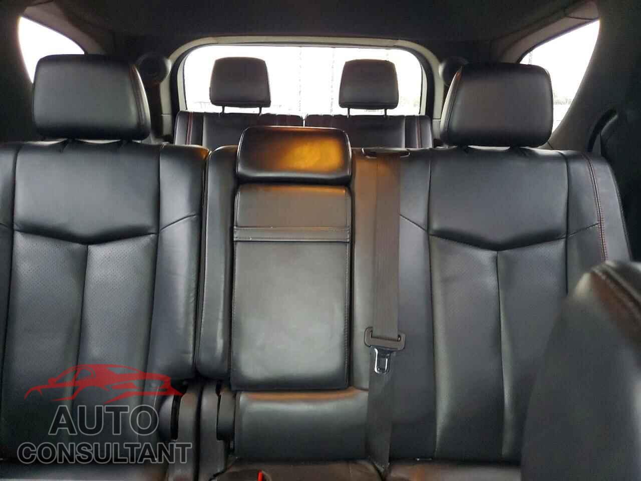 DODGE DURANGO 2015 - 1C4SDHCTXFC194500