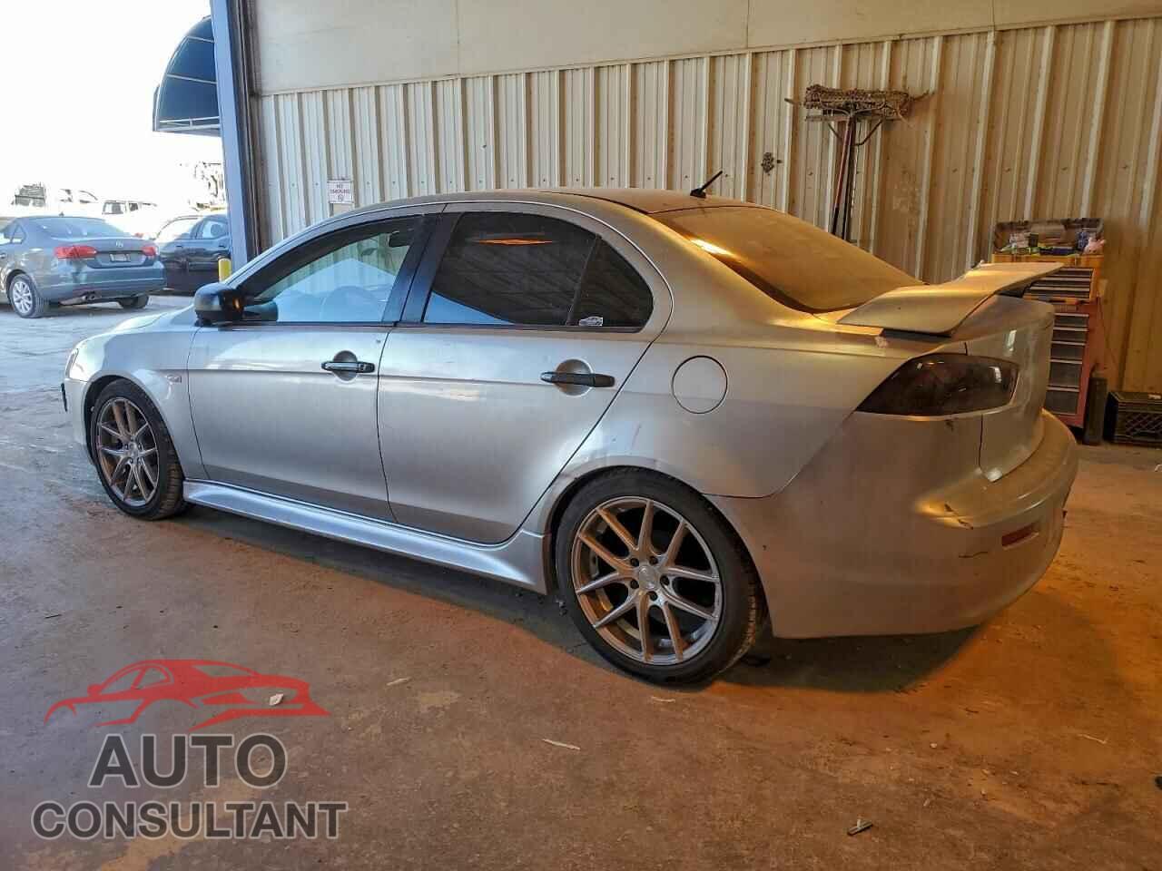 MITSUBISHI LANCER 2011 - JA32U2FU9BU005341