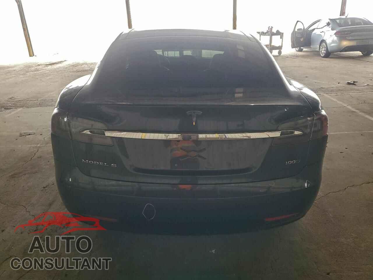 TESLA MODEL S 2017 - 5YJSA1E26HF219385