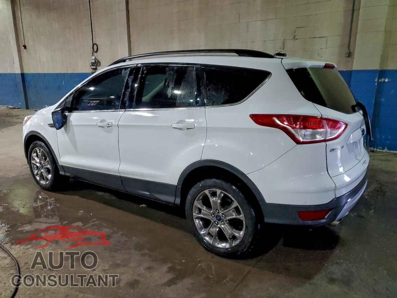 FORD ESCAPE 2014 - 1FMCU9GX4EUC47834