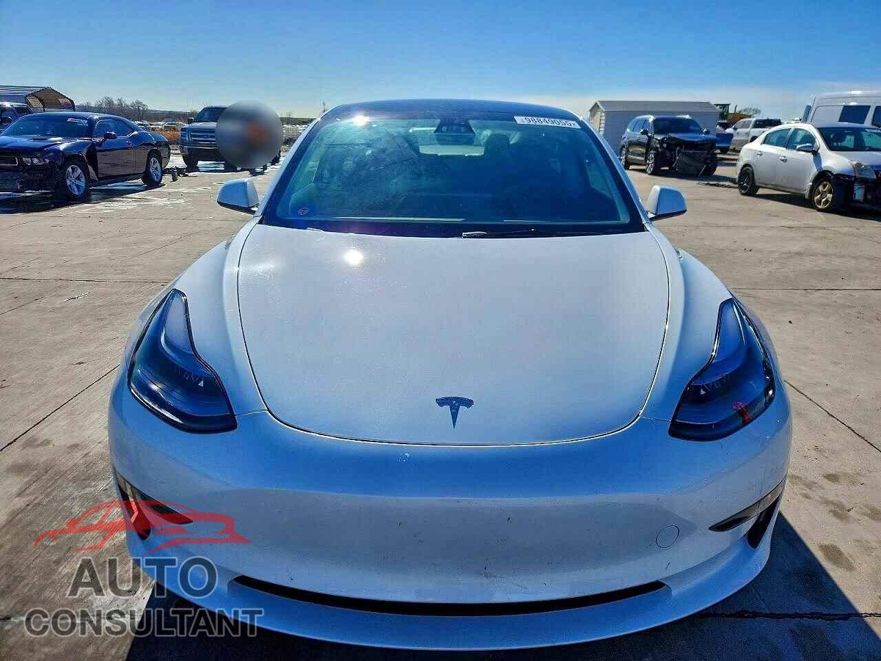 TESLA MODEL 3 2023 - 5YJ3E1EA5PF501810