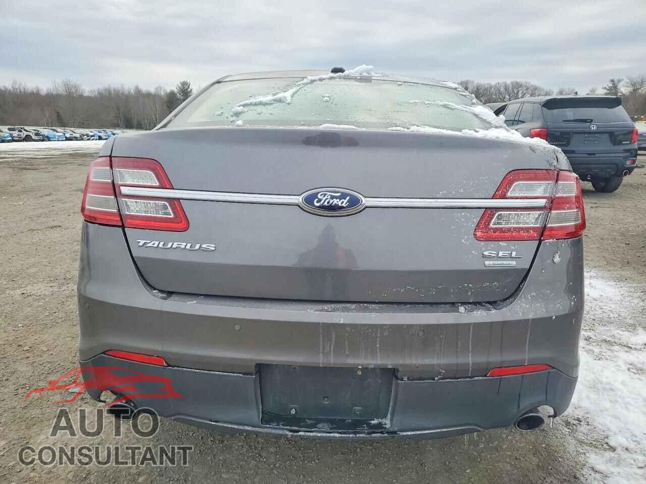 FORD TAURUS 2013 - 1FAHP2E97DG224497
