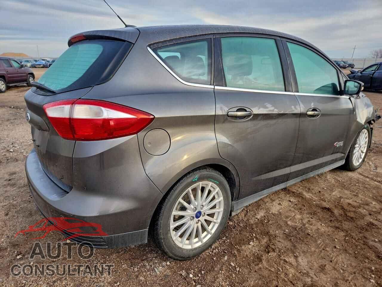 FORD CMAX 2016 - 1FADP5CU9GL114151