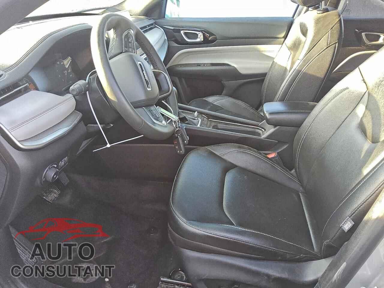 JEEP COMPASS 2025 - 3C4NJDCN6ST524910