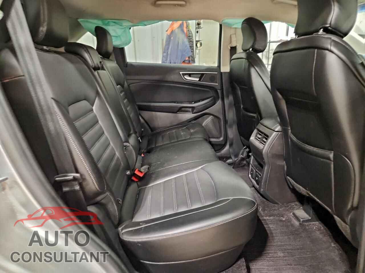 FORD EDGE 2017 - 2FMPK4J98HBB81738