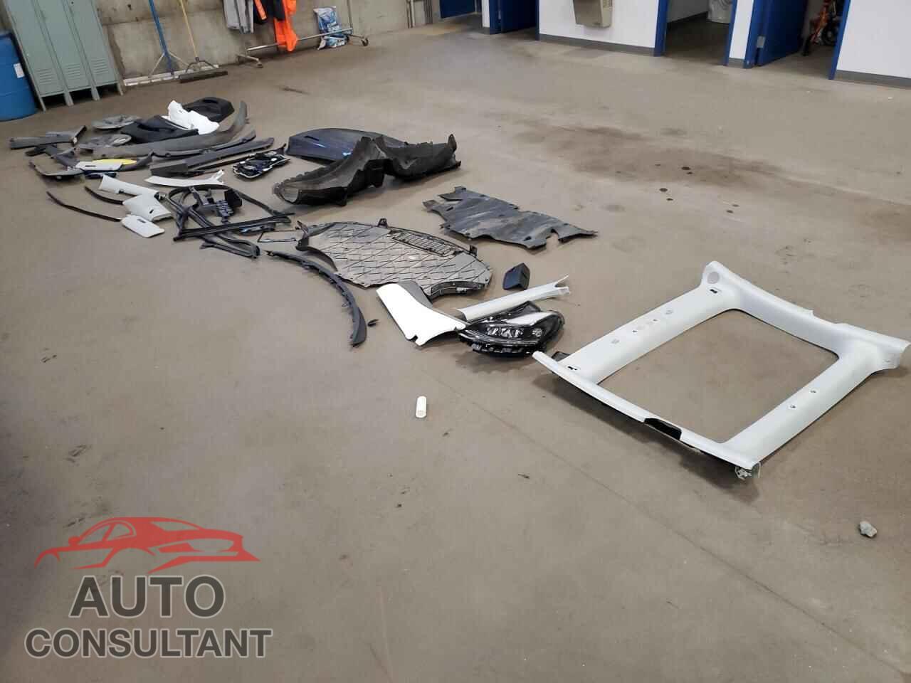 TESLA MODEL 3 2023 - 5YJ3E1EA4PF453975