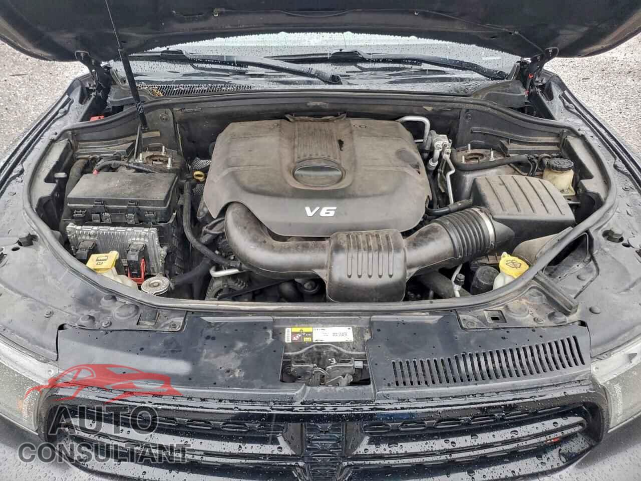 DODGE DURANGO 2014 - 1C4RDHAGXEC970594