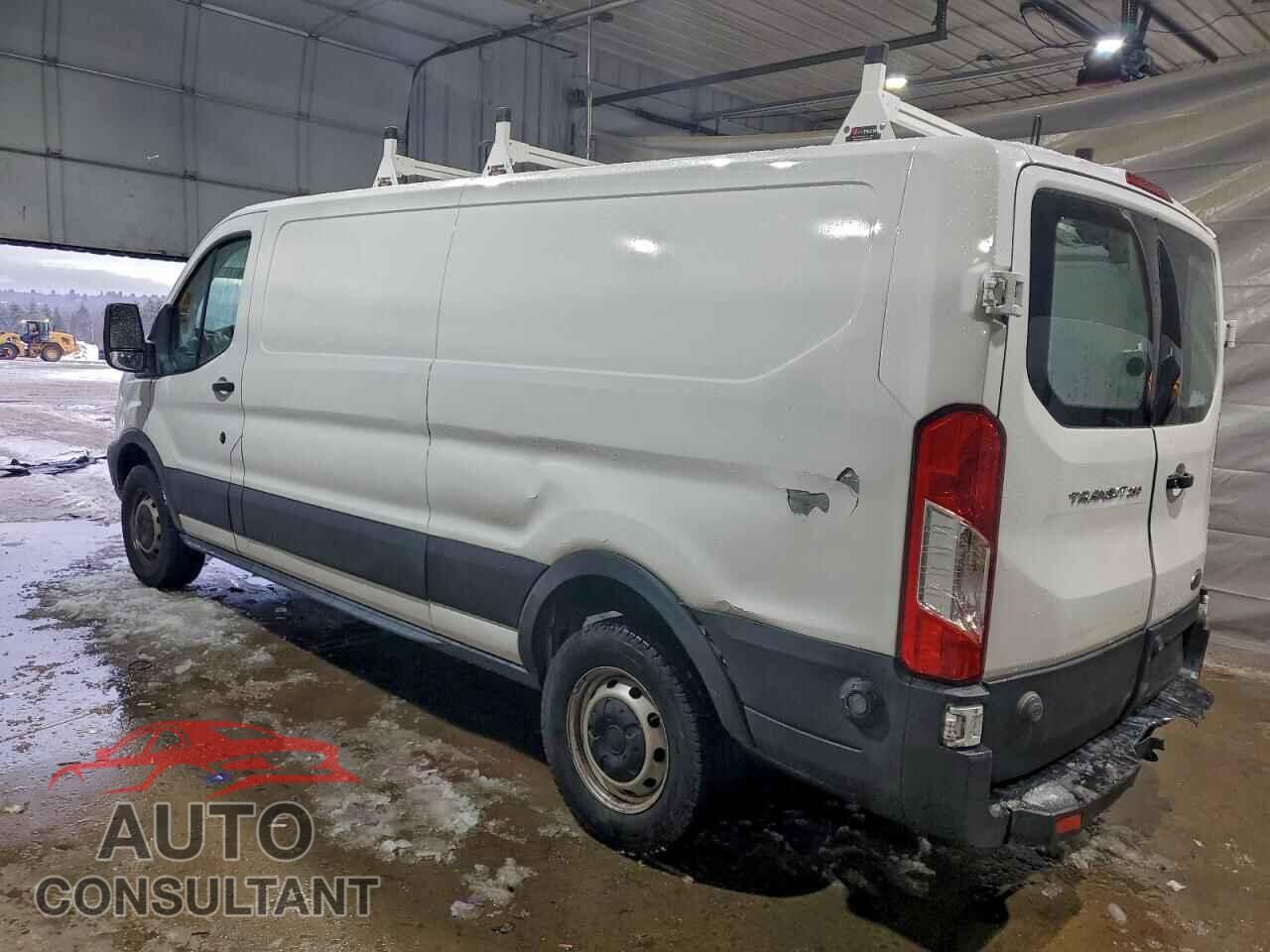 FORD TRANSIT 2019 - 1FTYR2ZM4KKA62082