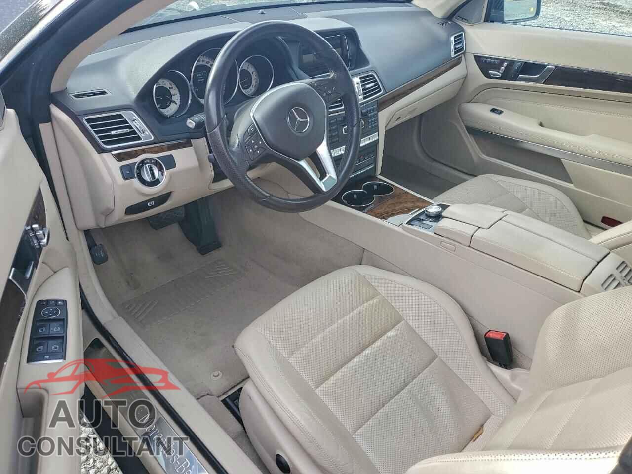 MERCEDES-BENZ E-CLASS 2015 - WDDKJ6FBXFF297498