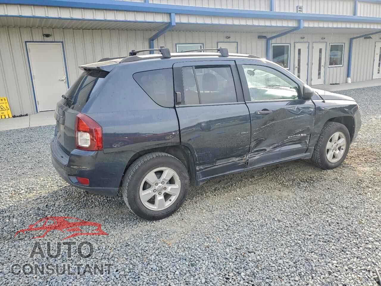 JEEP COMPASS 2014 - 1C4NJCBA6ED796943