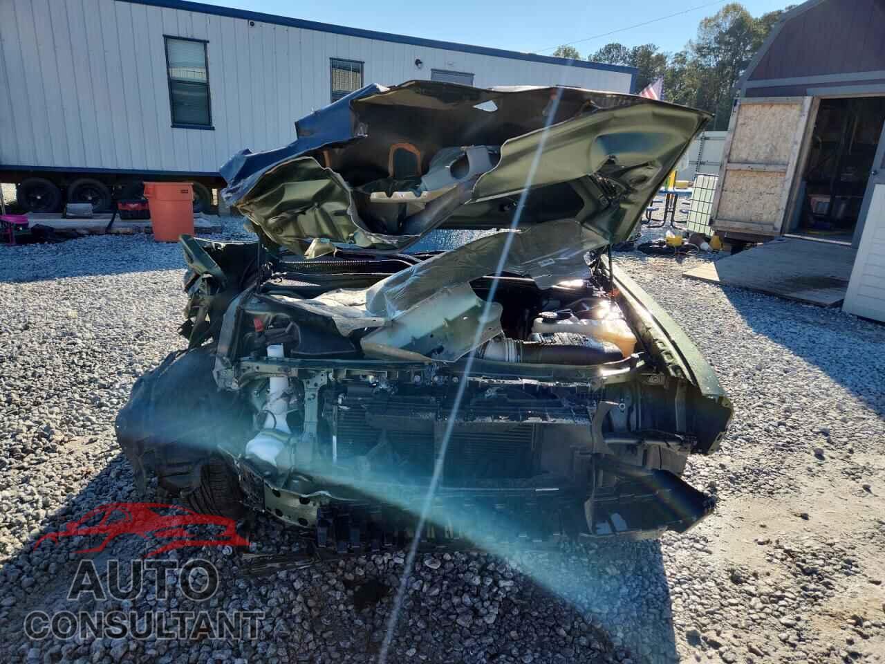 DODGE CHALLENGER 2023 - 2C3CDZFJ3PH668410