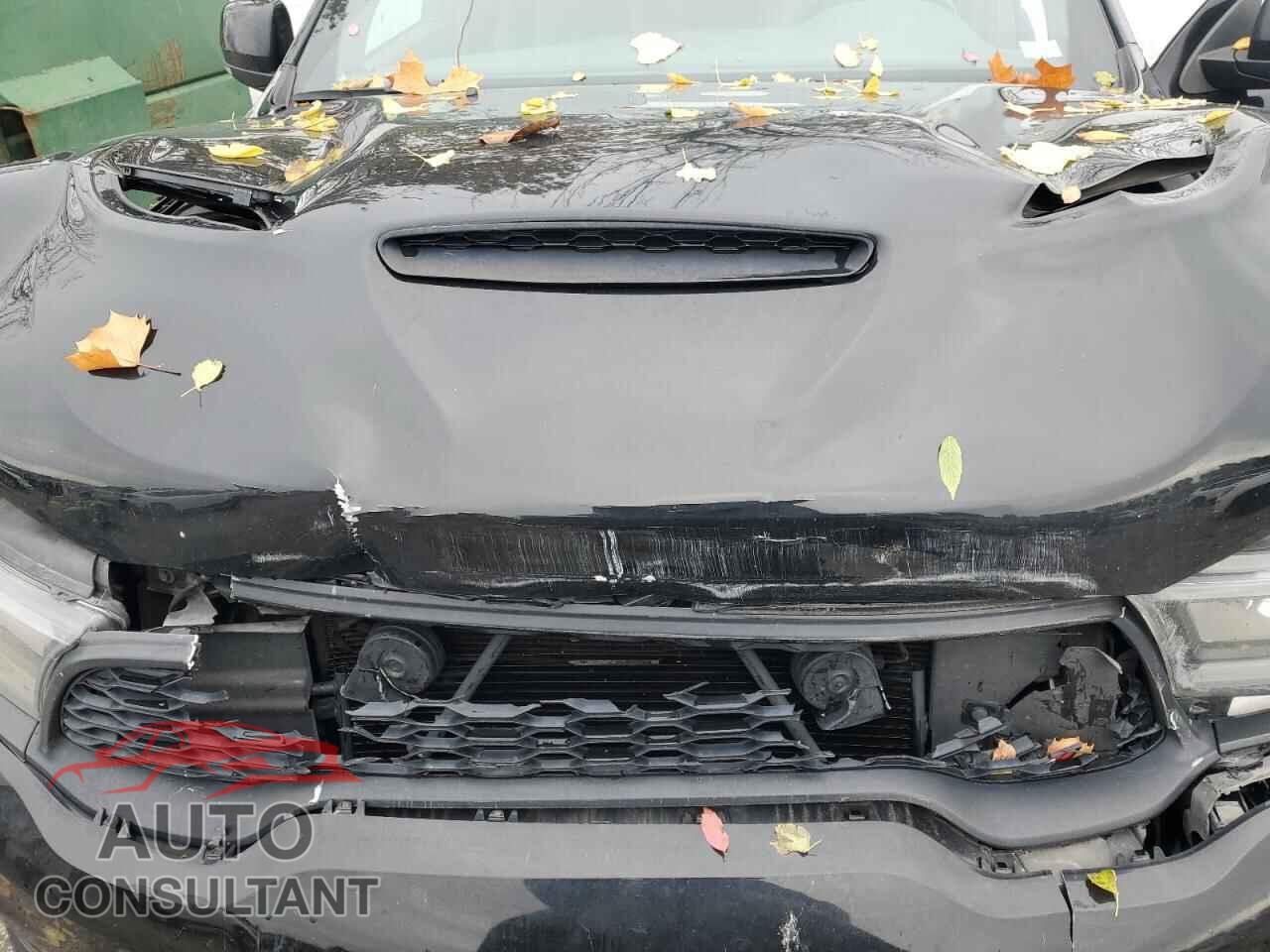 DODGE DURANGO 2021 - 1C4SDJCT8MC661708