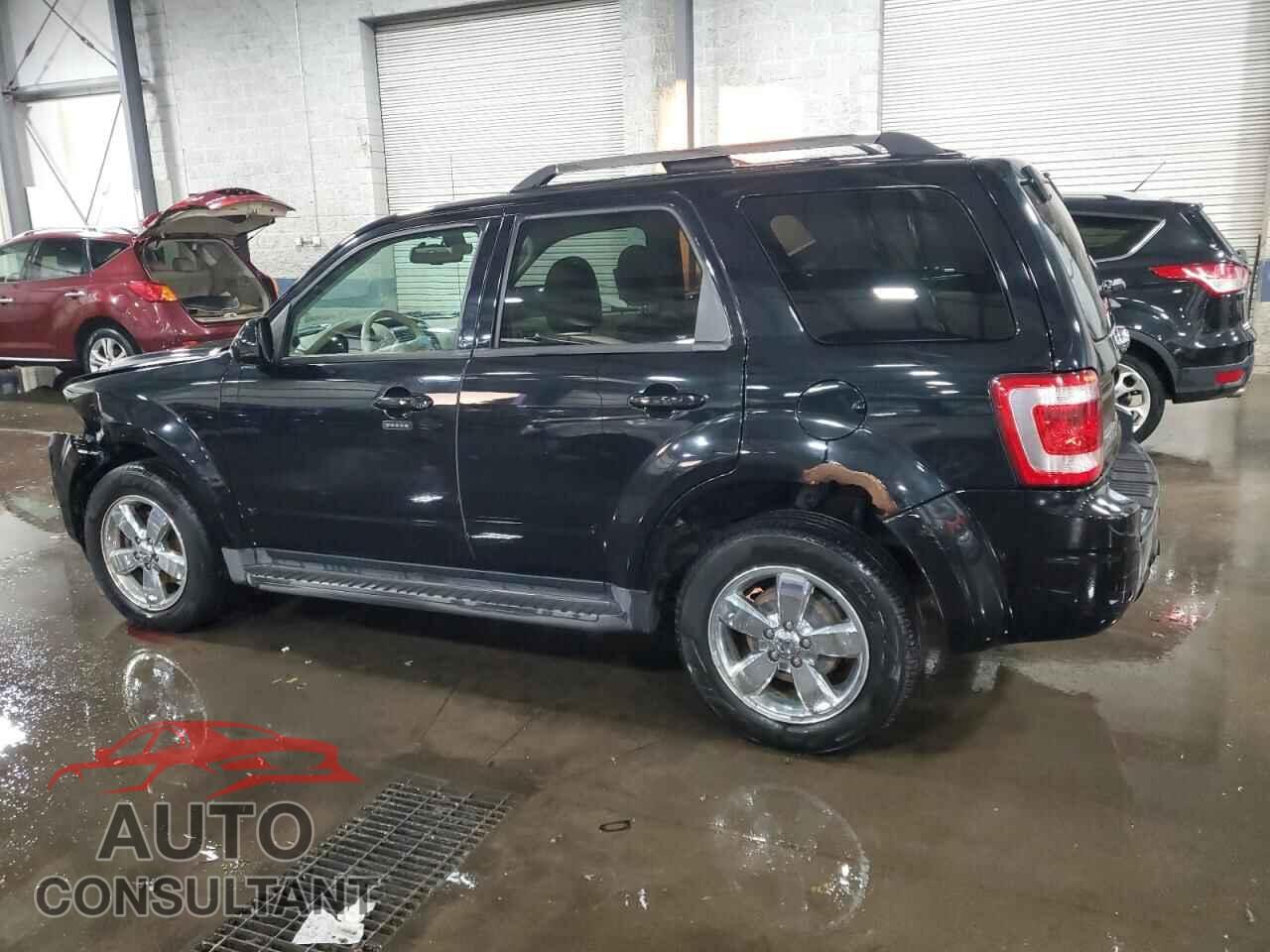 FORD ESCAPE 2012 - 1FMCU9EG3CKA76148