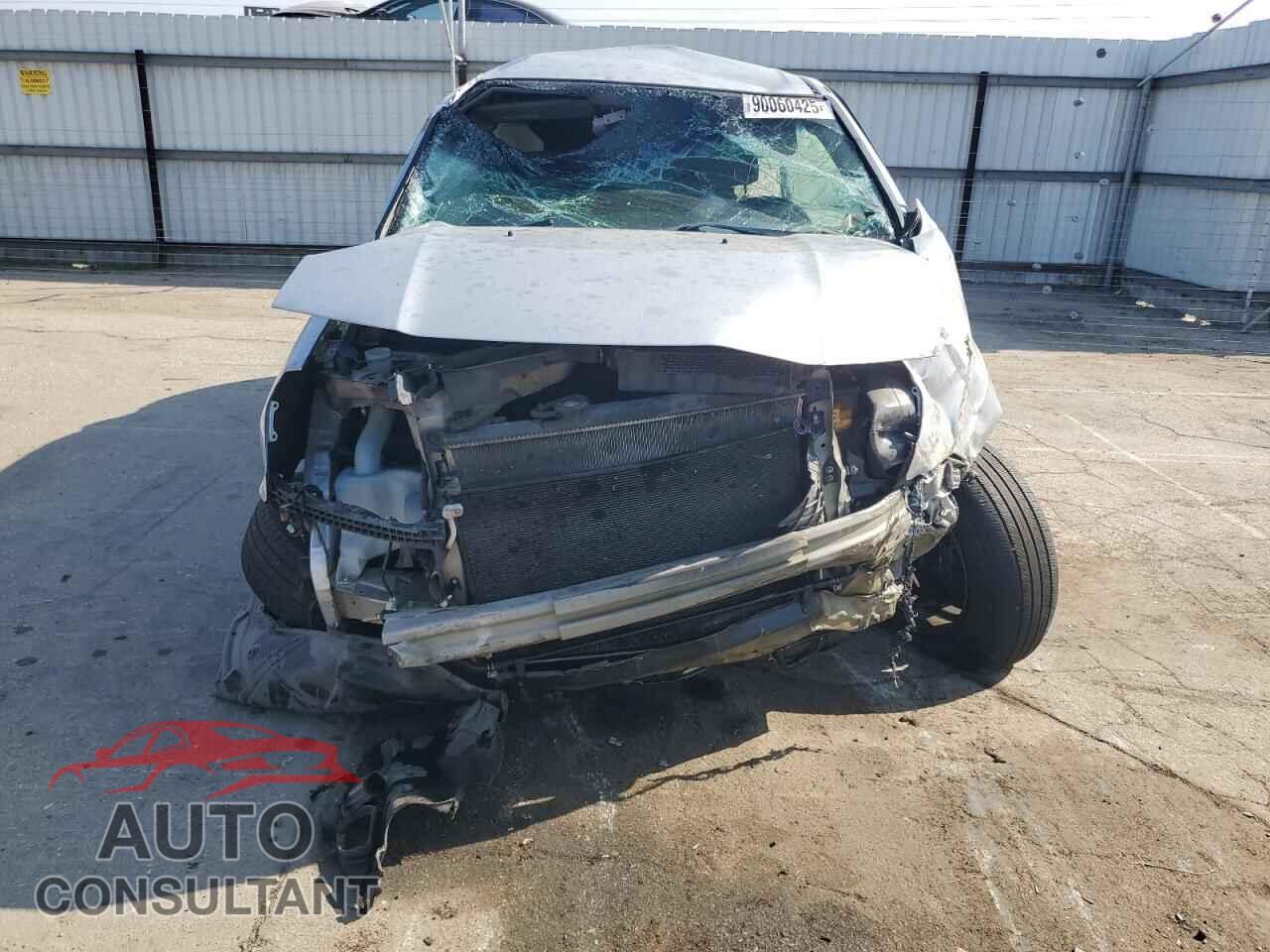 HONDA PILOT 2013 - 5FNYF3H2XDB036620