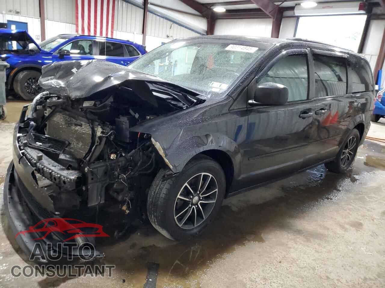 DODGE CARAVAN 2015 - 2C4RDGEG5FR736036