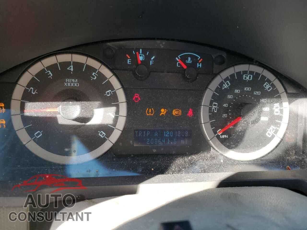 FORD ESCAPE 2011 - 1FMCU0C77BKA41948