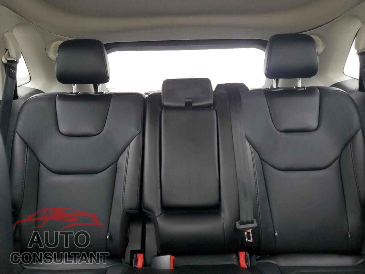 FORD EDGE 2017 - 2FMPK4K96HBC43961