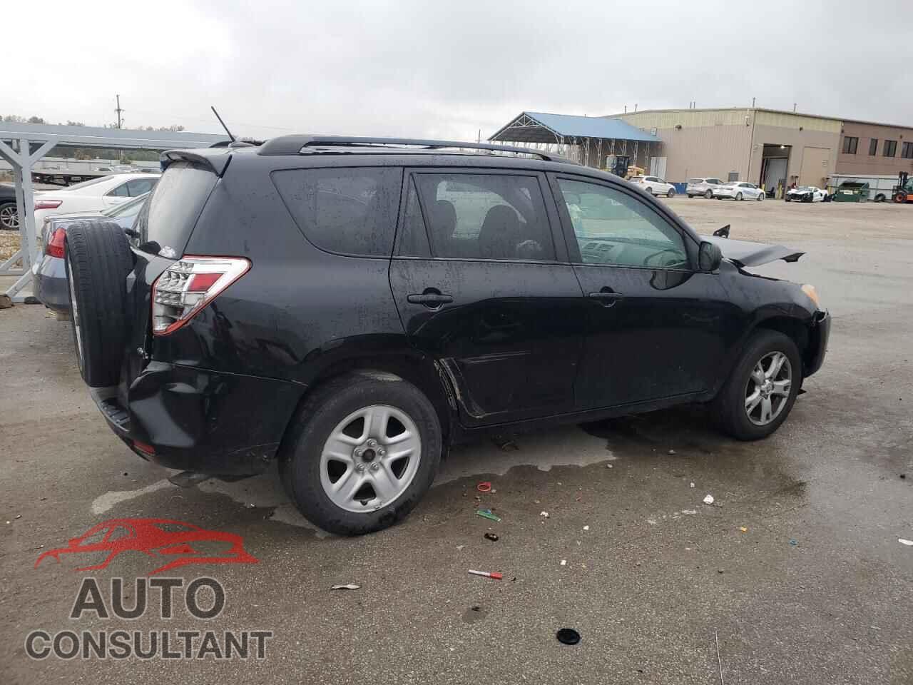 TOYOTA RAV4 2012 - 2T3BF4DV5CW202398