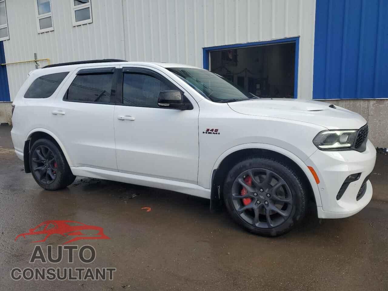 DODGE DURANGO 2023 - 1C4SDJCT2PC571555