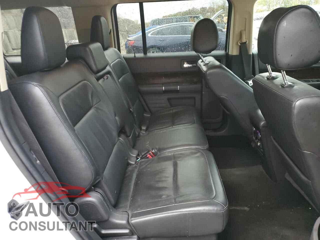 FORD FLEX 2015 - 2FMHK6D82FBA04019