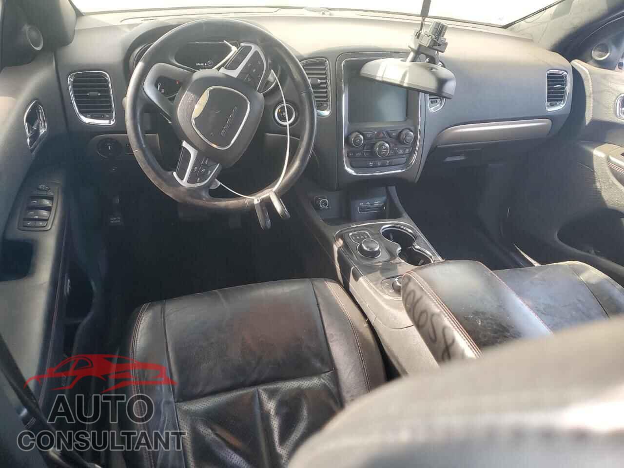 DODGE DURANGO 2015 - 1C4SDJCT6FC818087