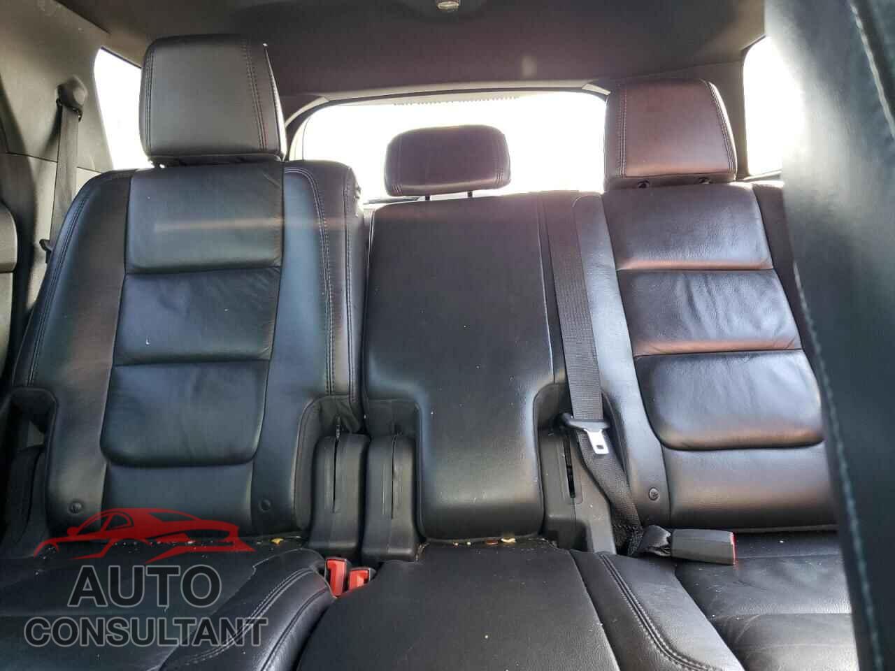 FORD EXPLORER 2013 - 1FM5K8D80DGC93308