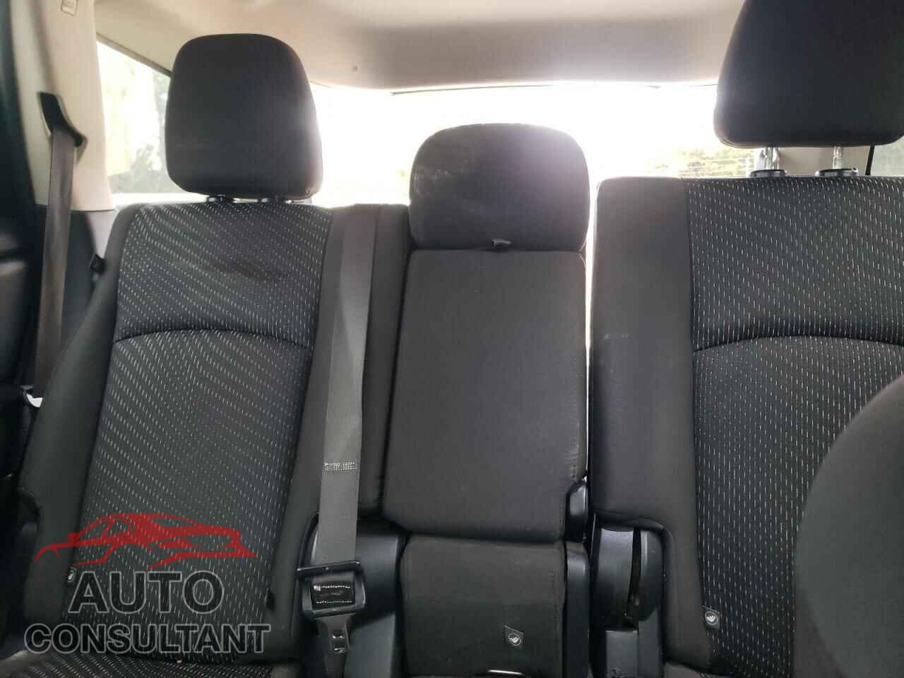 DODGE JOURNEY 2017 - 3C4PDCBG2HT702446