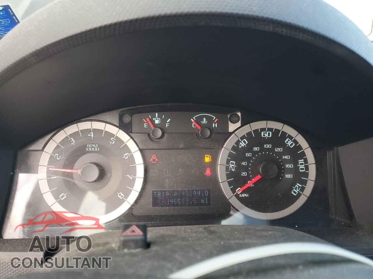 FORD ESCAPE 2012 - 1FMCU0DG1CKB26462