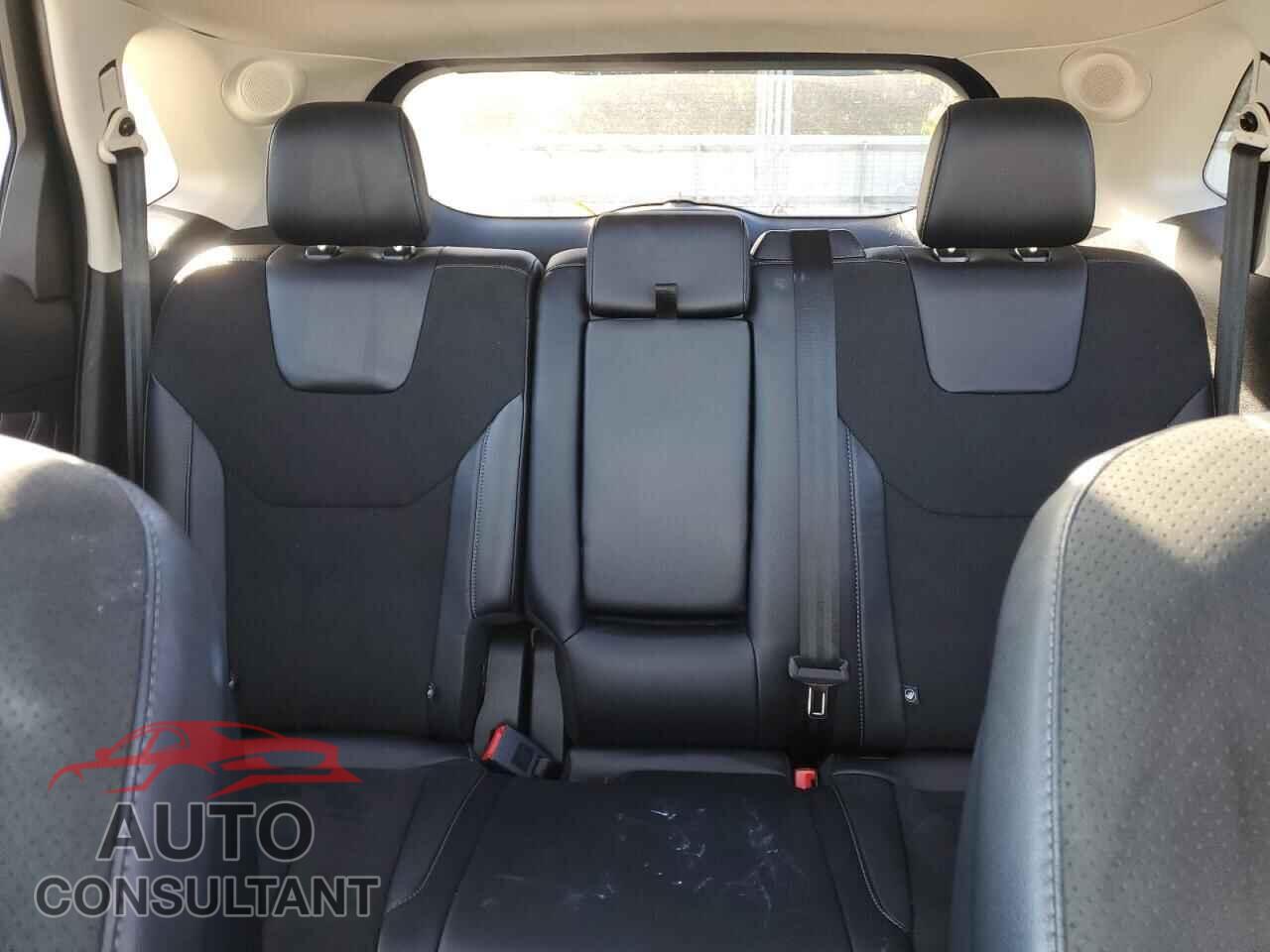 FORD EDGE 2018 - 2FMPK4APXJBC22214