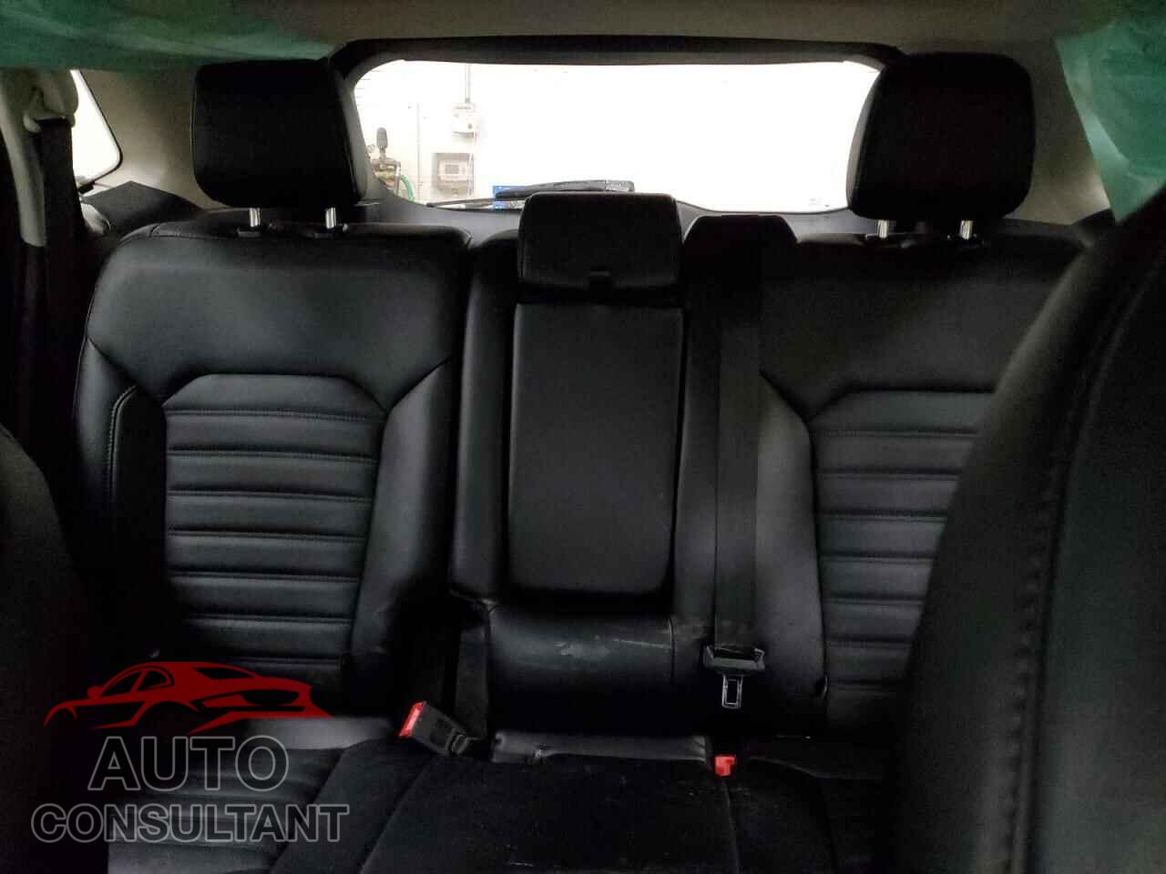 FORD EDGE 2015 - 2FMTK4J99FBB33273
