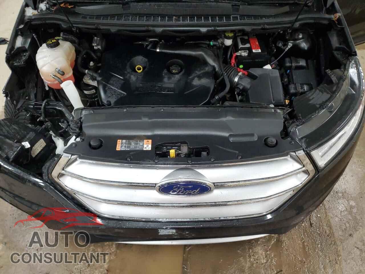 FORD EDGE 2015 - 2FMTK4J99FBB33273