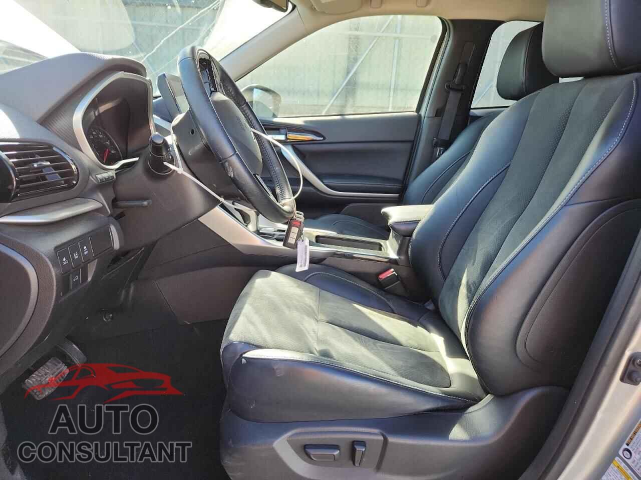 MITSUBISHI ECLIPSE 2024 - JA4ATWAA3RZ059374