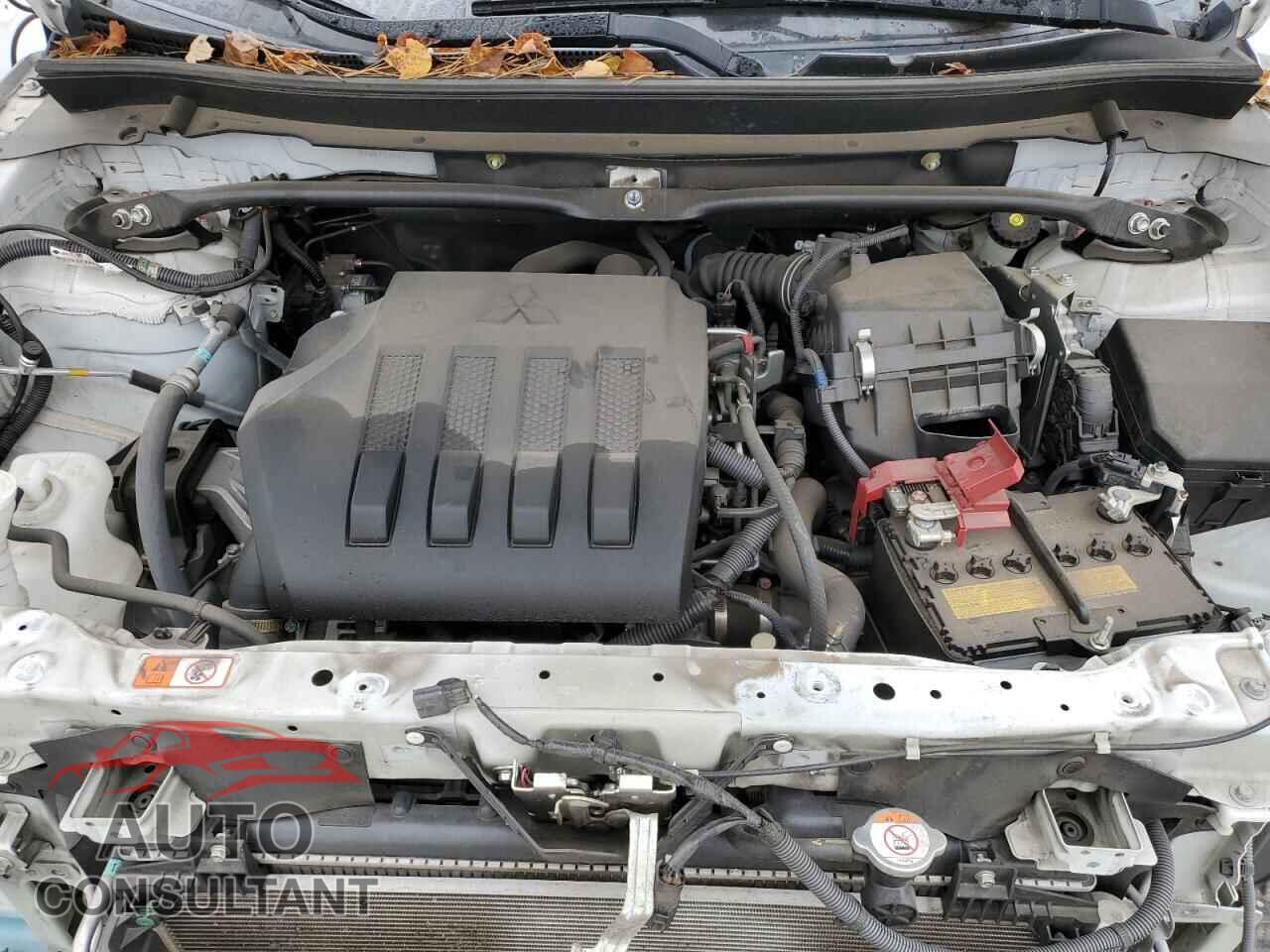 MITSUBISHI ECLIPSE 2019 - JA4AT4AA5KZ028167