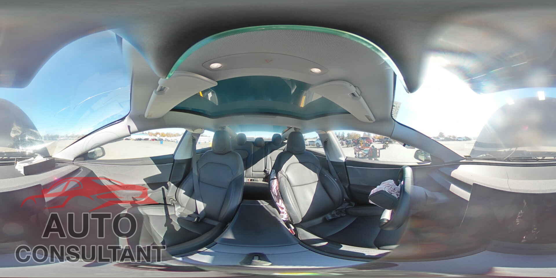 TESLA MODEL 3 2024 - 5YJ3E1EA9RF873198