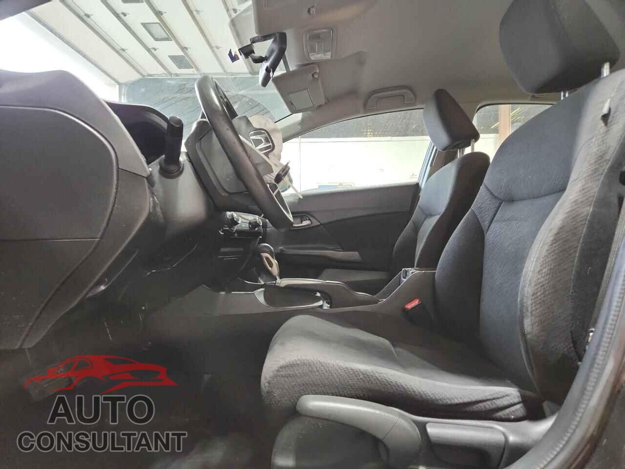 HONDA CIVIC 2013 - 19XFB2F52DE015406