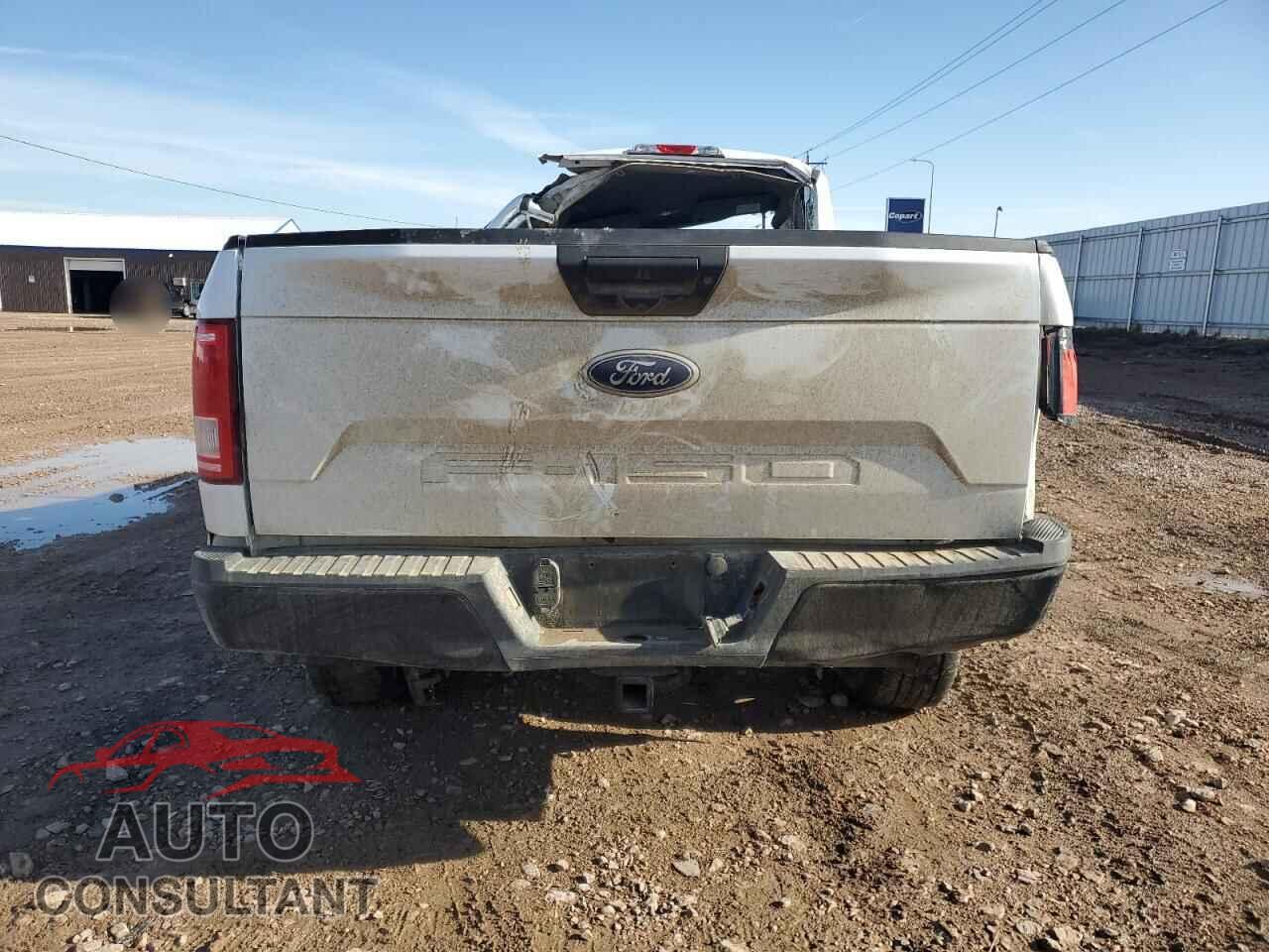 FORD All Models 2016 - 1FTMF1EF6GKD56583