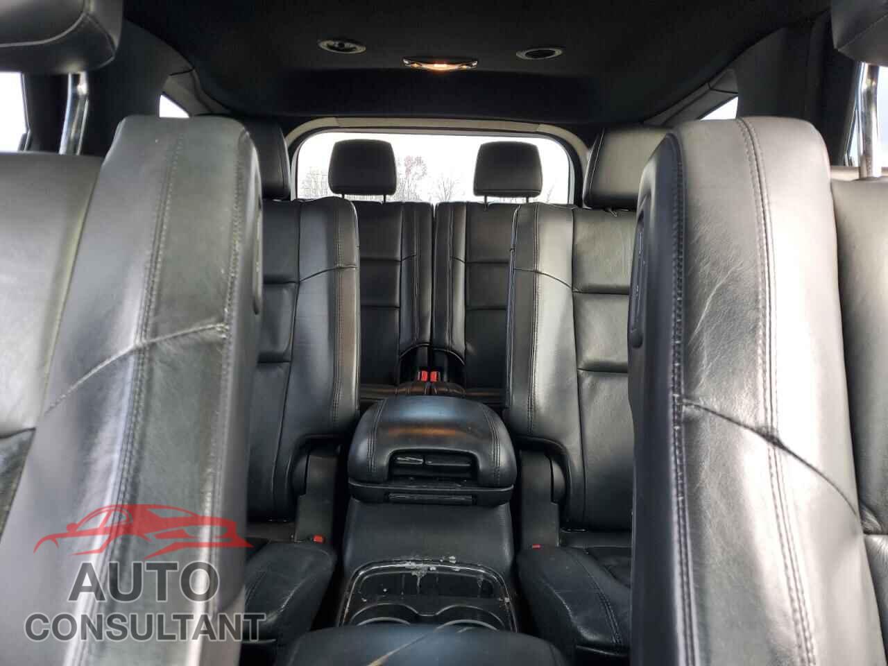 DODGE DURANGO 2017 - 1C4RDJDG7HC884229