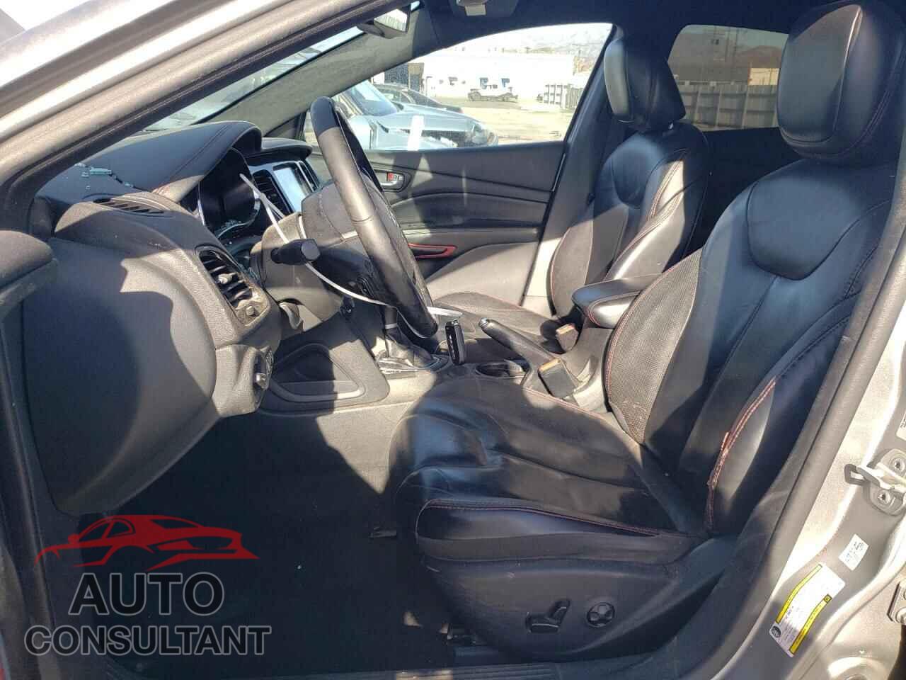 DODGE DART 2015 - 1C3CDFEB5FD223302